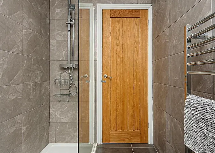 Private Portland House Villa Southport
