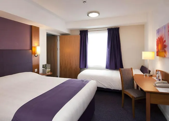 North Shields Hotels