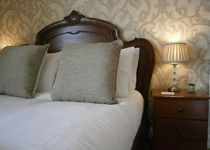 Seasons Guest House Weymouth