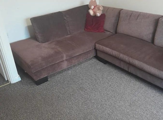 Peaceful House Share In Nottingham Sleeping Up To 4 People! Hotel