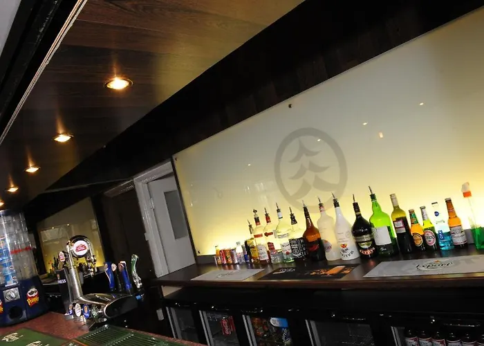 Ilford Hotels