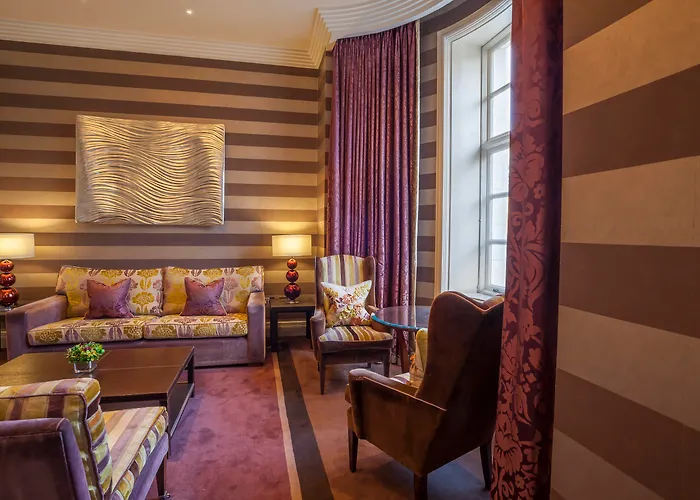 Reading Hotels
