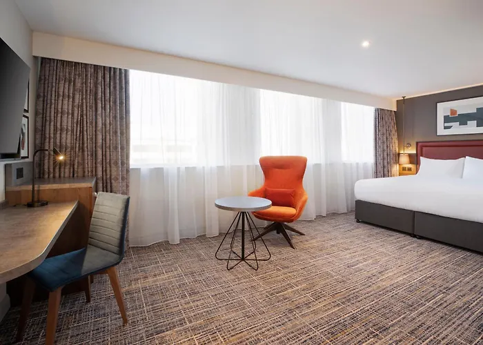 Great Hanwood Hotels