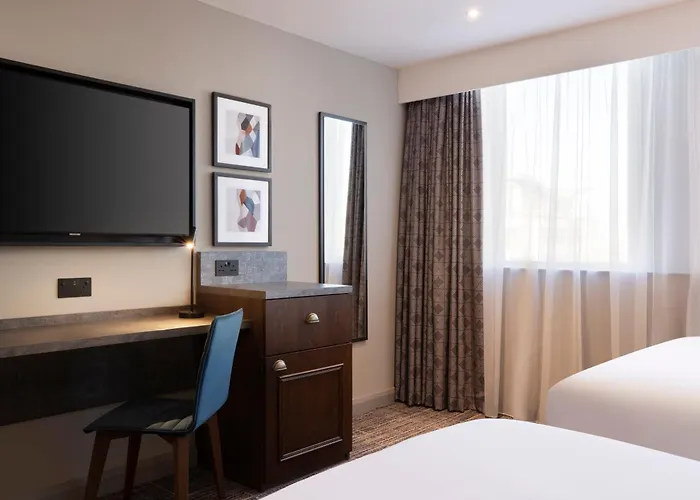 Acton Scott Hotels