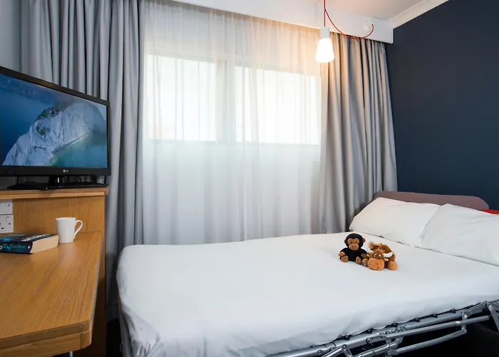 Castle Donington Hotels