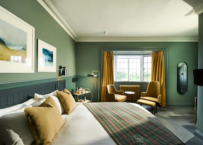 Brora Hotels