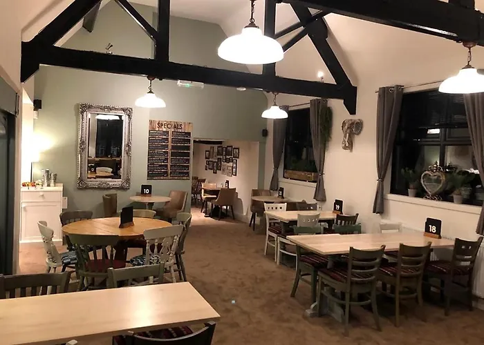 Kidderminster Hotels