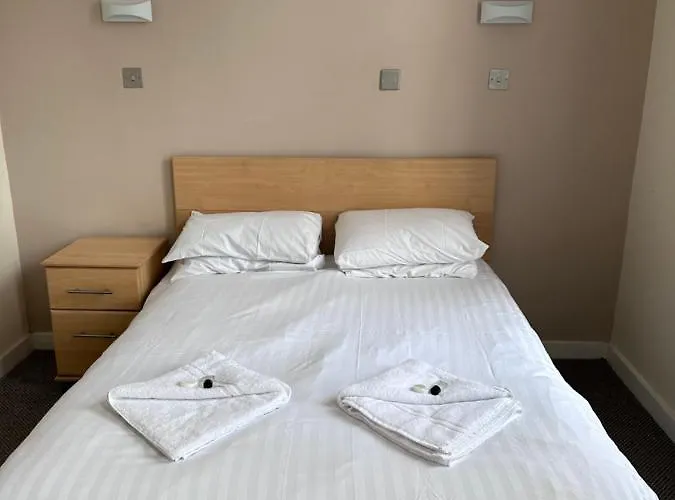 Appletree Hotel Tournoi d'Tournoi d'Eastbourne