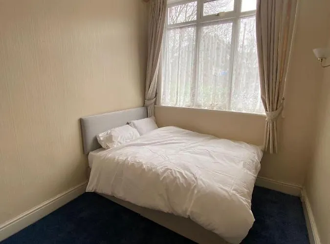 Victoria Guest House Stoke-on-Trent