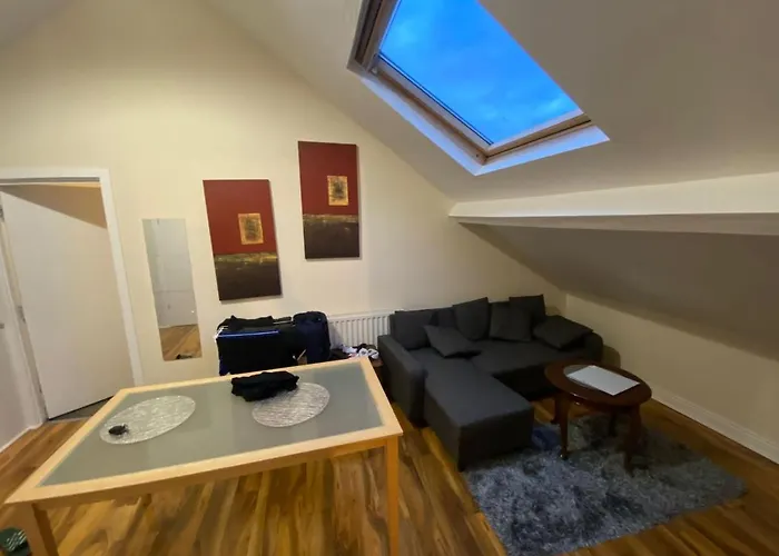 Lovely Room 5 Minute Walk From City Centre Newcastle upon Tyne