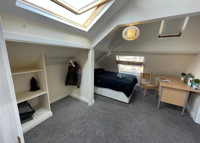 Cosy Room In City Centre Newcastle upon Tyne