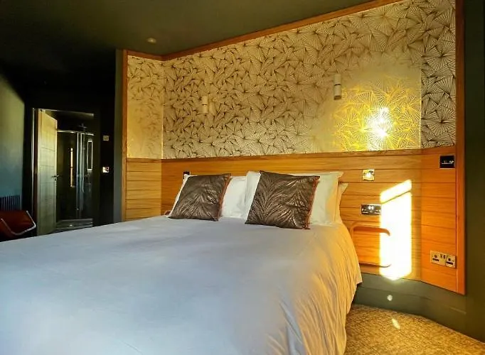 Strangford Hotels