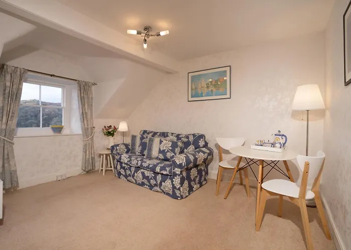 Barnes Fell Apartments Ambleside