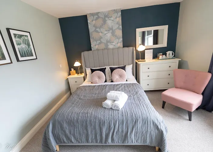 Seahouses Hotels