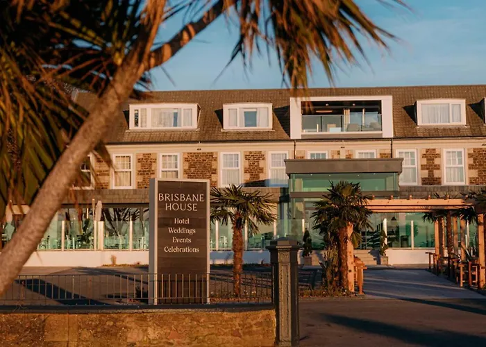 Largs Hotels
