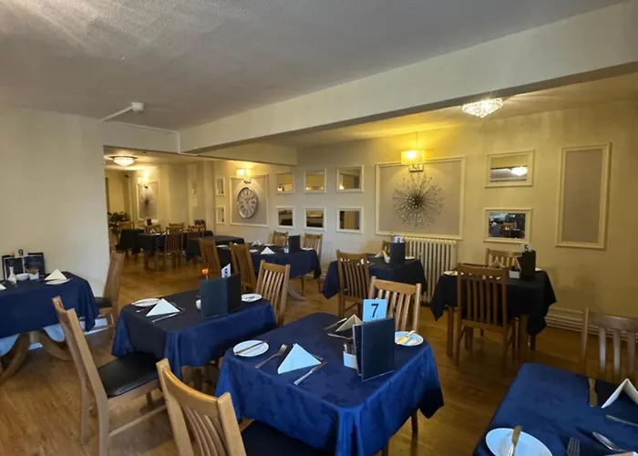 Portmeirion Hotels
