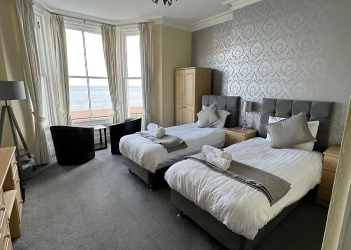 ANGLESEY Hotels