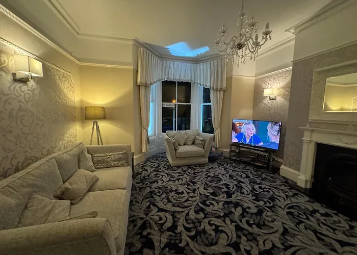 Tal-y-bont (Ceredigion) Hotels
