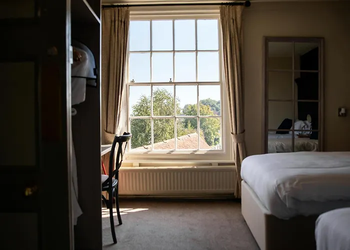 Tenterden Hotels