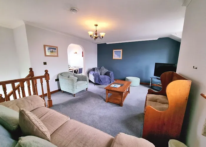 Holiday Cottages in Newquay (Cornwall)