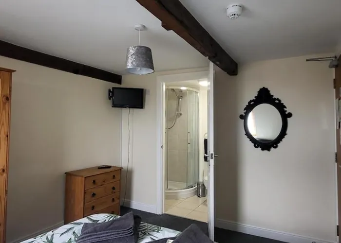 Marine Hotel Great Yarmouth