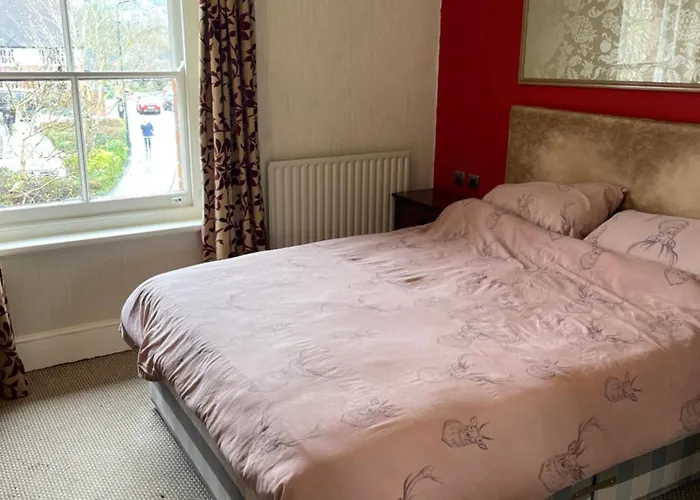 Church Stretton Hotels