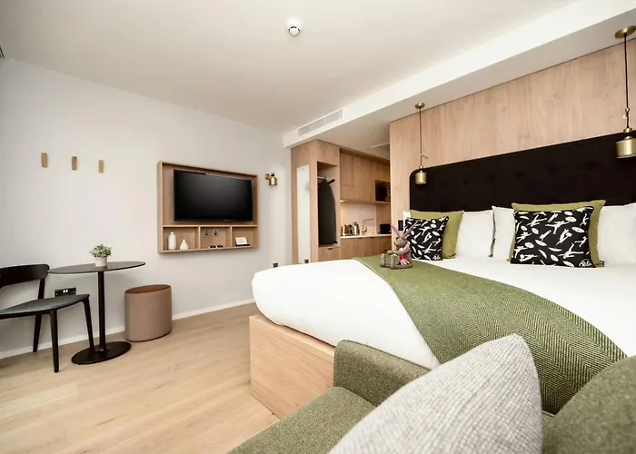 Cleveleys Hotels