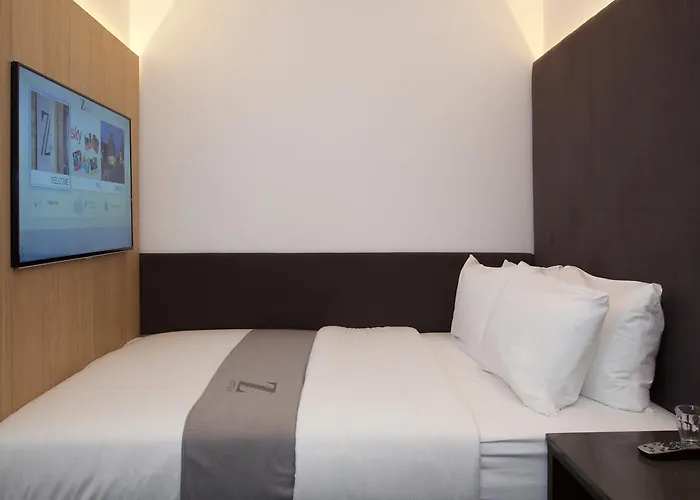 London hotels near Borough Market