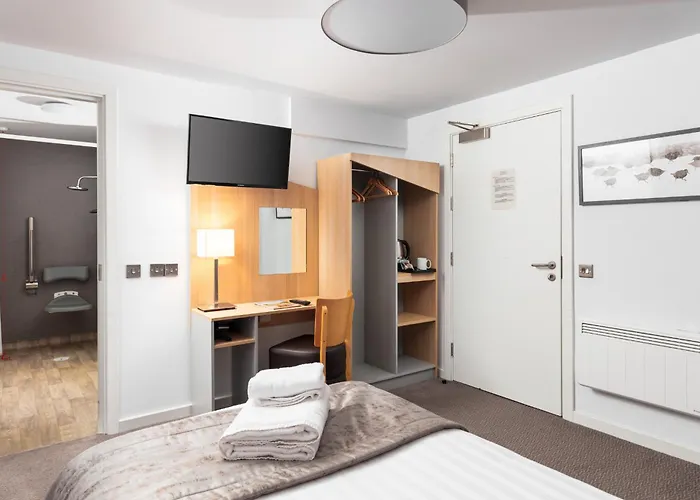 Achiltibuie Hotels