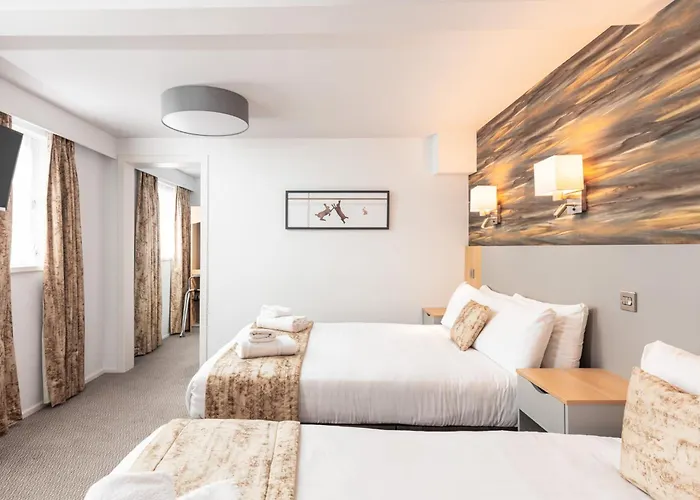Uig (Isle of Skye) Hotels
