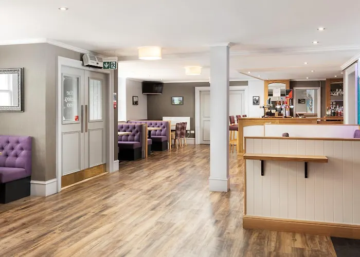 Plockton Hotels