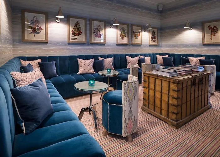 Padstow Hotels