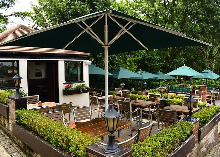 The Black Horse Inn Maidstone