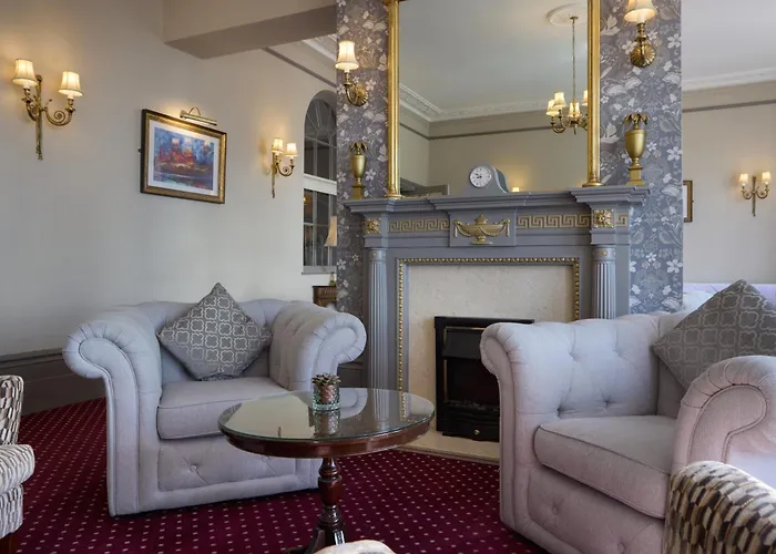 Sandgate Hotels