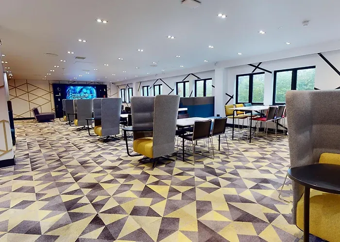 Family Friendly hotels in Cardiff