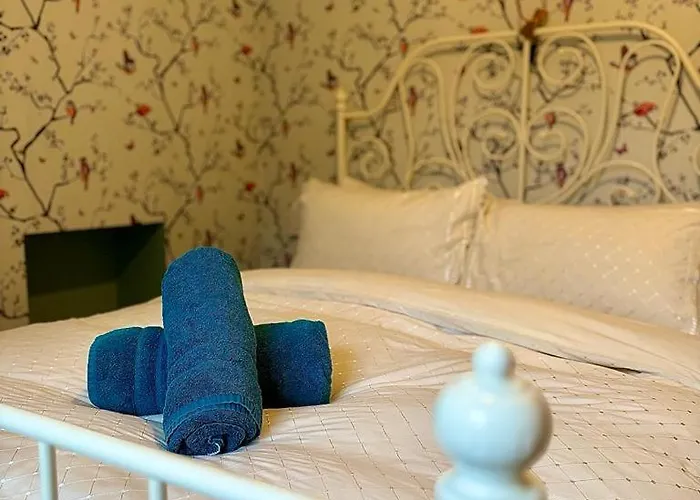Summerhill Guest House Betws-y-Coed
