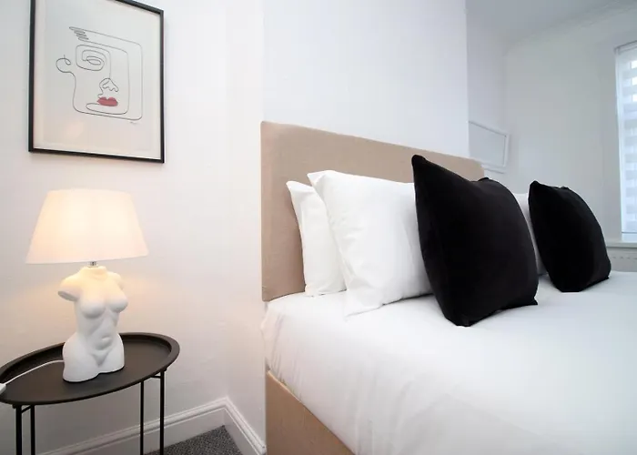 Bristol Street Hotel Newport 