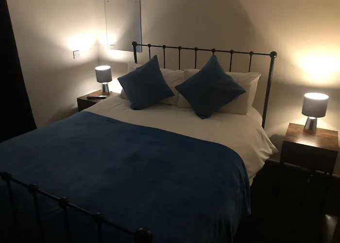 The Old Bath Arms Hotel Frome