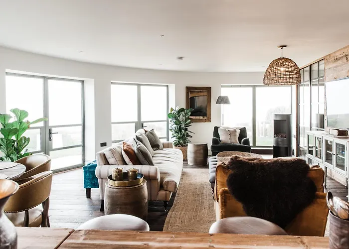 Salcombe Hotels