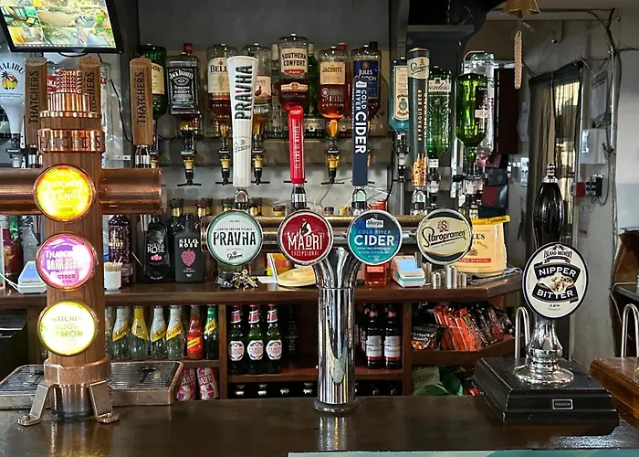 Newport (Isle Of Wight) Hotels
