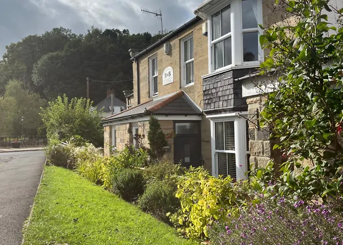 Newminster Cottage Morpeth