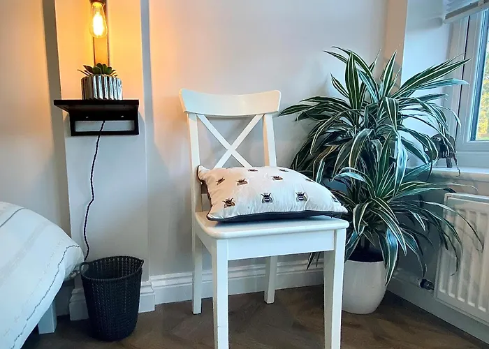 Durham City Retreat