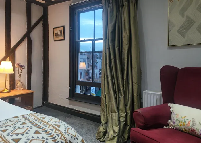 White Anchor, Old Town In Hastings Hotel