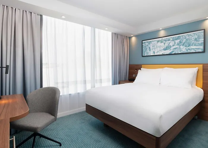Canterbury Hotels