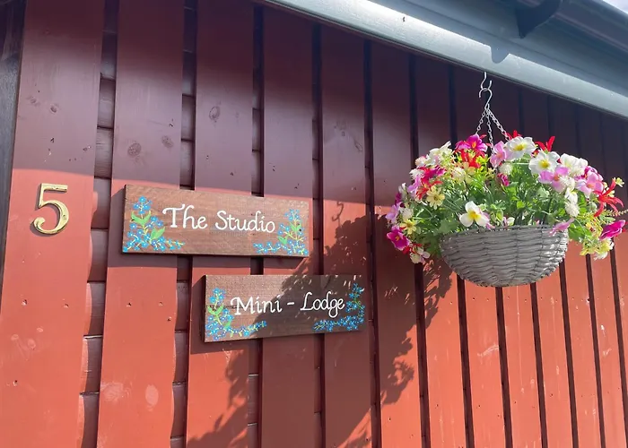Holiday Cottages in Stirling