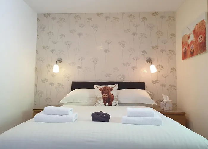 Tobermory Hotels