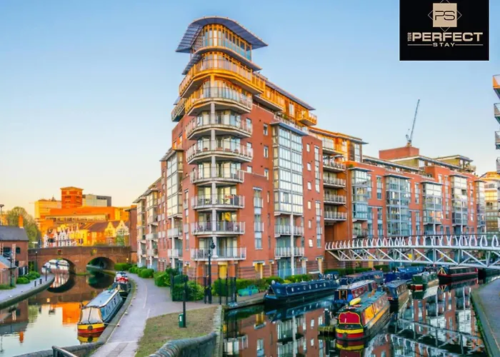 Birmingham Vacation Rentals