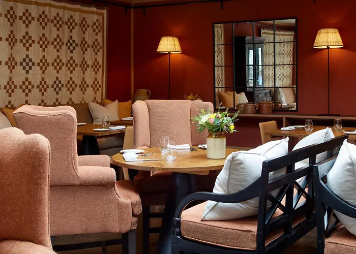 Narberth Hotels