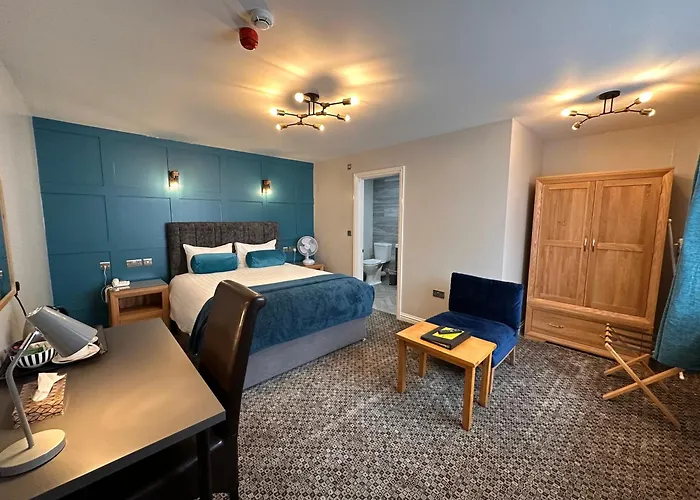 Saint Florence Hotels