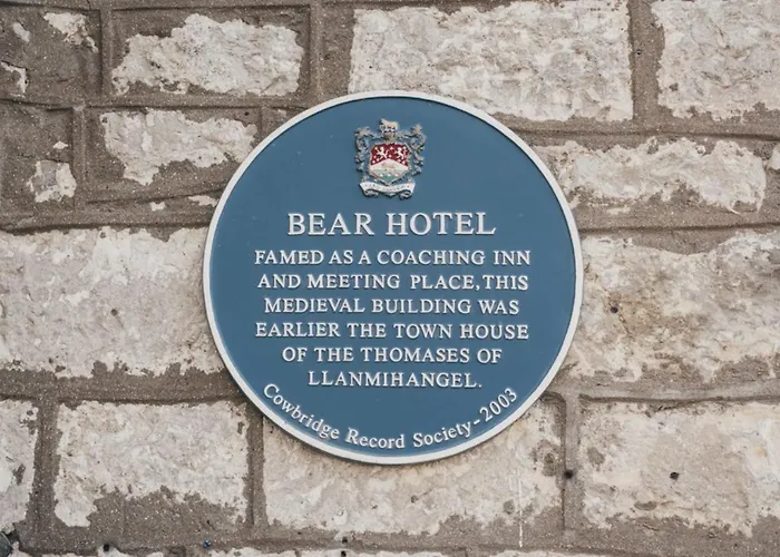 Cowbridge Hotels